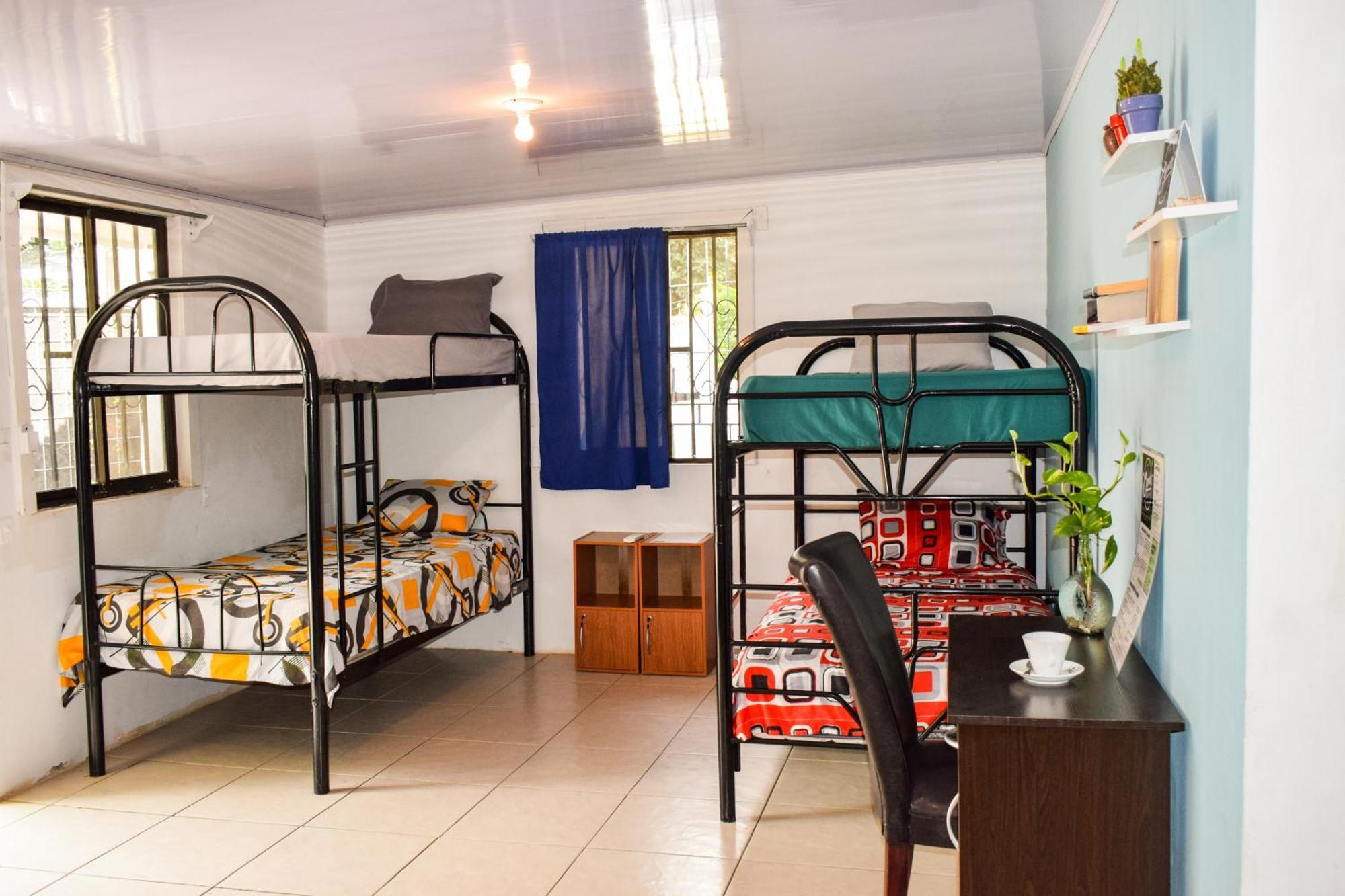 Caprichos Rooms Tamarindo Eksteriør billede